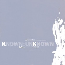 Known Unknown The...