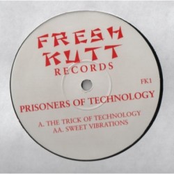 Prisoners Of Technology The...