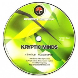 Kryptic Minds The Truth /...