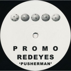Redeyes / Stu C4C Pusherman...