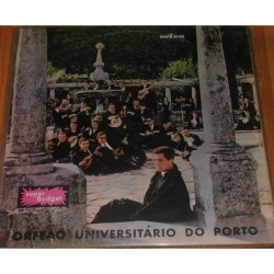 Orfeão Universitário Do...