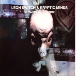 Kryptic Minds & Leon Switch...