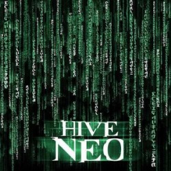 Hive Neo / Gemini 12"