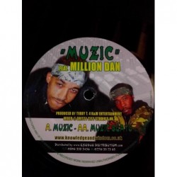 Terry Tee Feat. Million Dan...