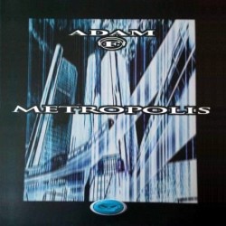 Adam F Metropolis / Mother...