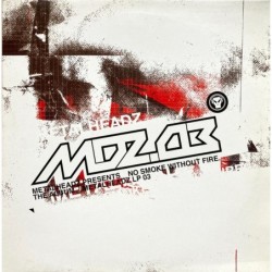 Various MDZ.03 Metalheadz...