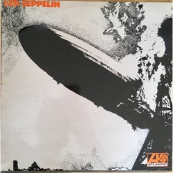 Led Zeppelin Led Zeppelin LP