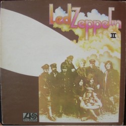 Led Zeppelin Led Zeppelin...