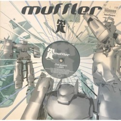 Muffler Heaven / Sin 12"
