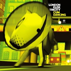 London Elektricity Cum...