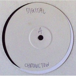 Digital / Jubbs Dubclash EP...