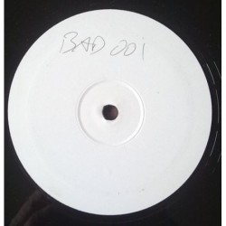 Nas Hate Me Now 12"