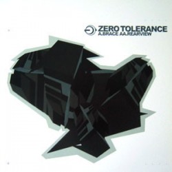 Zero Tolerance Brace /...
