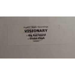 Visionary Big Bad Sound /...