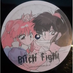 Nightwalker Bitch Fight 12"