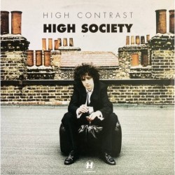 High Contrast High Society...