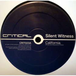 Silent Witness California /...