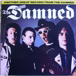 The Damned Another Great...