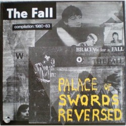 The Fall In: Palace Of...