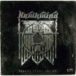 Hawkwind Doremi Fasol...