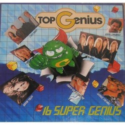 Various Top Genius - 16...