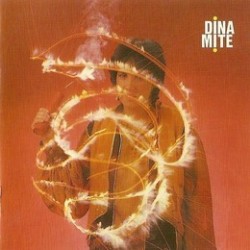 Dina Dinamite LP