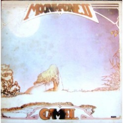 Camel Moonmadness LP