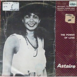 Astaire The Power Of Love 12"