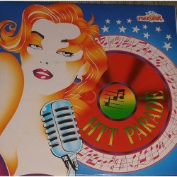 Various Hit Parade LP