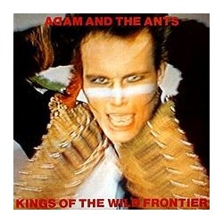 Adam And The Ants Kings Of...