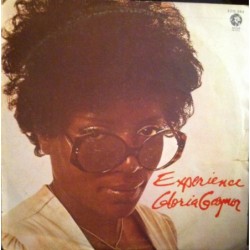 Gloria Gaynor Experience LP