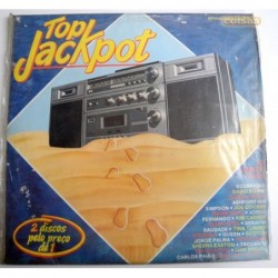 Various Top Jackpot 2LP
