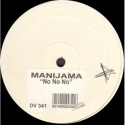 Manijama No No No 12"