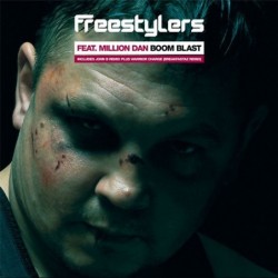 Freestylers Boom Blast /...