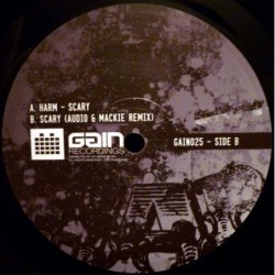 Harm Scary 12"