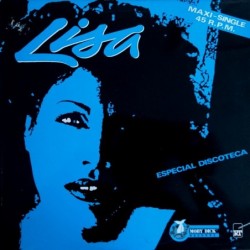 Lisa Sex Dance 12"