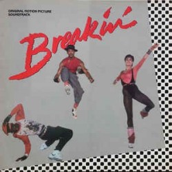 Various Breakdance -...