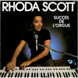 Rhoda Scott Succes De...