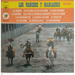 Trio Los Panchos Los...