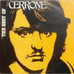 Cerrone The Best Of Cerrone LP