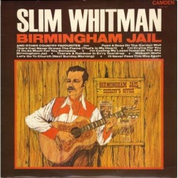 Slim Whitman Birmingham...
