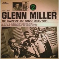 Glenn Miller The Swinging...