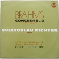 Johannes Brahms -...