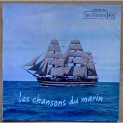 Les Compagnons Du Large Les...