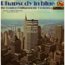 London Philharmonic...