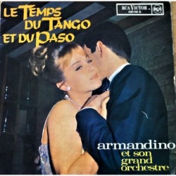 Armandino Et Son Orchestre...