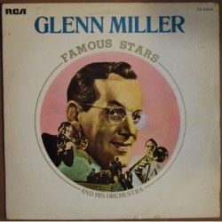 The Glenn Miller Orchestra...