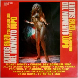 Enzo Lupo Exitos Del...