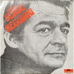 Serge Reggiani O Melhor De...