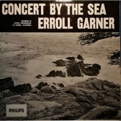Erroll Garner Concert By...